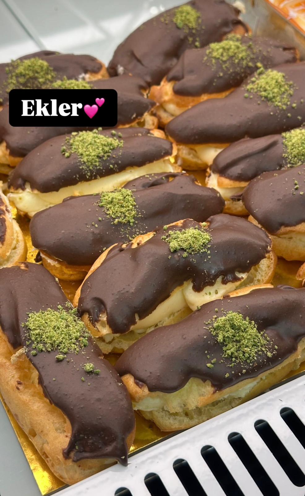 Kahkeci Beyza